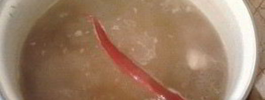 харчо по-грузински. Шаг 6