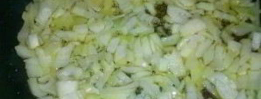 харчо по-грузински. Шаг 7