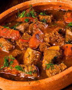 Харчо по-мегрельски