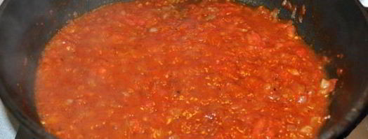 харчо с курицей. Шаг 3