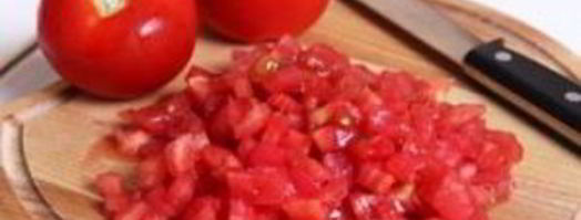 харчо с рисом. Шаг 4