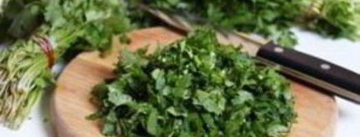 харчо с рисом. Шаг 8