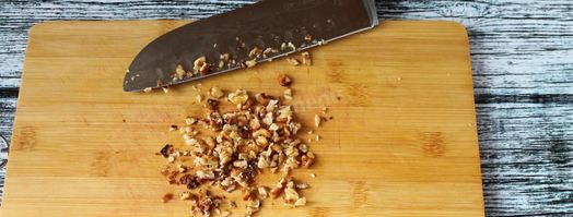 суп харчо из свинины с рисом. Шаг 9