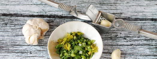 суп харчо из свинины с рисом. Шаг 11