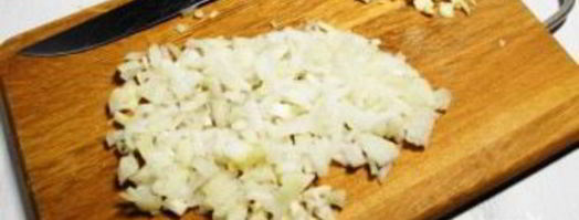 суп харчо классический из курицы. Шаг 3