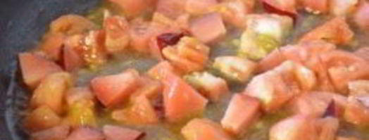 суп харчо оригинальный. Шаг 5