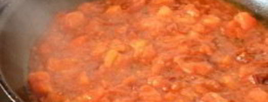 суп харчо оригинальный. Шаг 6