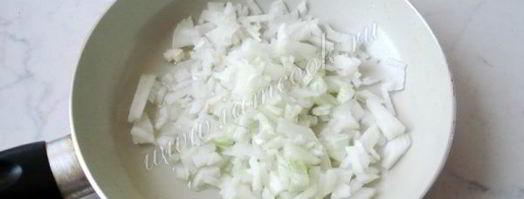 суп харчо с индейкой. Шаг 4