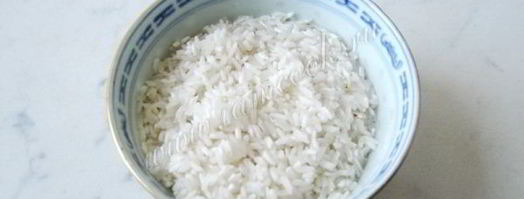 суп харчо с индейкой. Шаг 6