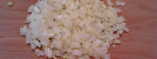 суп харчо с картошкой рисом и курицей. Шаг 4