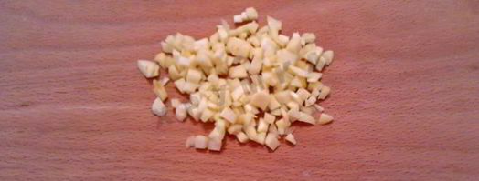 суп харчо с картошкой рисом и курицей. Шаг 10