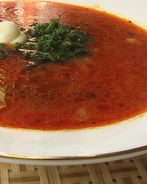 Суп Харчо с курицей