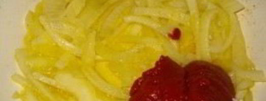 суп харчо с томатной пастой. Шаг 3