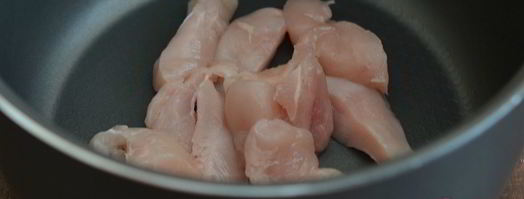 суп харчо в мультиварке. Шаг 3