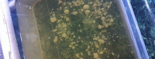 чечевичный суп-пюре. Шаг 4