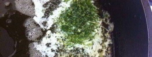 чечевичный суп-пюре. Шаг 6