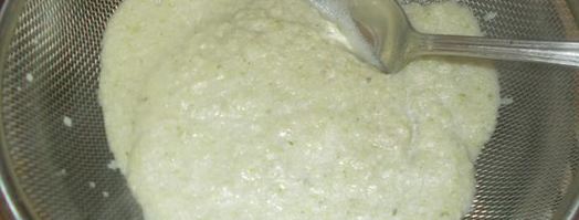 детский куриный суп-пюре для 10 месяцев. Шаг 8