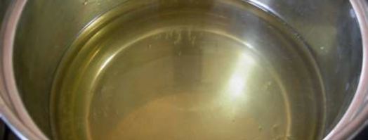 кабачковый суп пюре. Шаг 4