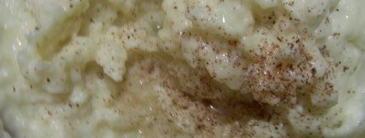 нежный крем-суп из каштанов с красным вином и пюре из сельдерея. Шаг 6