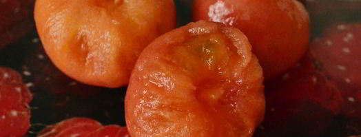 суп-пюре из чечевицы. Шаг 3