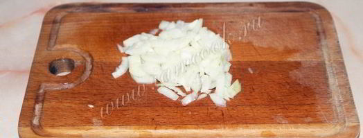 суп-пюре из кабачков цукини. Шаг 6