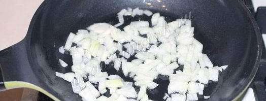 суп-пюре из кабачков цукини. Шаг 7