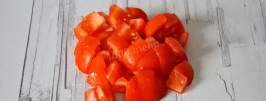 суп пюре из кабачков. Шаг 6