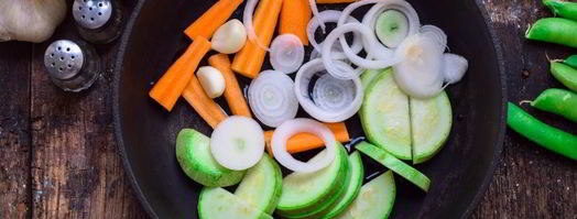 суп пюре из курицы. Шаг 3