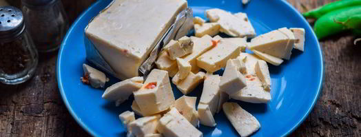 суп пюре из курицы. Шаг 7