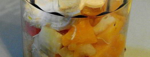 суп-пюре из репы, сельдерея, курицы и тыквы. Шаг 5