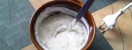 суп-пюре из тыквы. Шаг 10