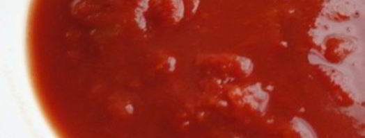 суп-пюре лето. Шаг 4