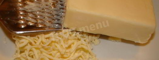 суп пюре с брокколи креветками и сыром. Шаг 7