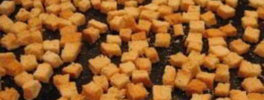 суп-пюре с грибами. Шаг 15