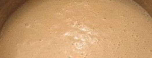 суп-пюре с грибами. Шаг 9