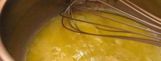 суп-пюре с грибами. Шаг 10