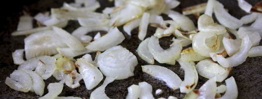 суп-пюре с тыквой. Шаг 4