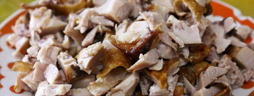 суп-пюре с тыквой. Шаг 10