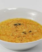 Тыквенный суп-пюре