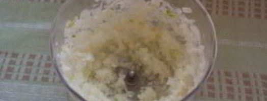 суп с фаршем и рисом. Шаг 3