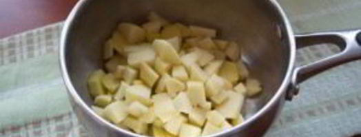 суп с фаршем и рисом. Шаг 6