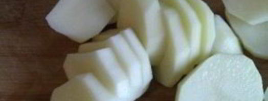 суп с фаршем и яйцом. Шаг 5