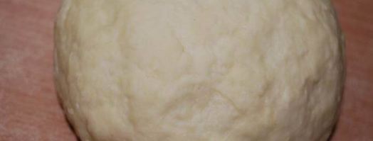 суп с гнездами. Шаг 4