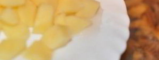 суп с лисичками со сливками. Шаг 3