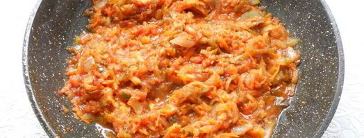 суп с перловкой и мясом. Шаг 8