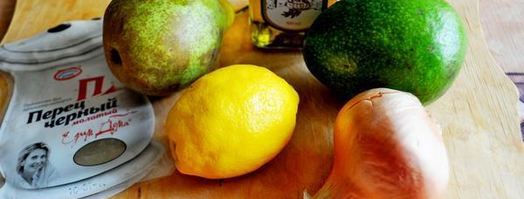 холодный свекольник с креветками. Шаг 3