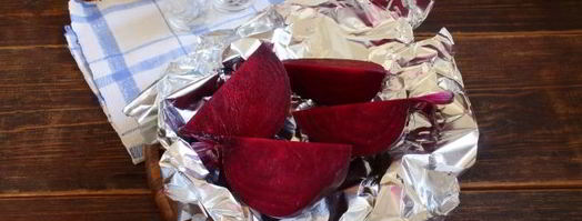 классический горячий свекольник с курицей. Шаг 5