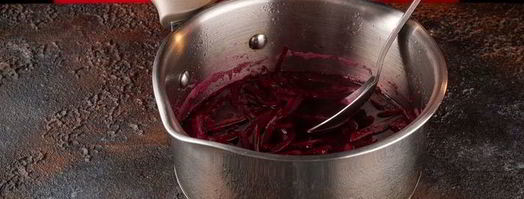 освежающий свекольник с квасом. Шаг 3