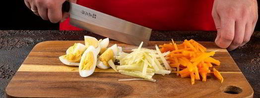 освежающий свекольник с квасом. Шаг 5