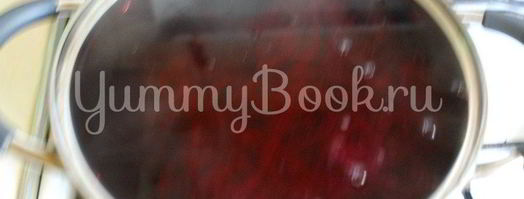 свекольник — холодник по-белорусски. Шаг 3